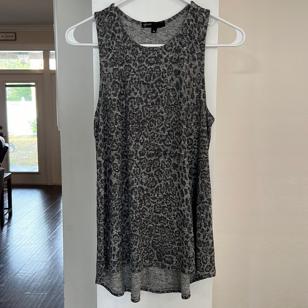 FREE Gibson Elizabeth Soft Racerback - Picture 4 of 9